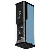 بنك الطاقة باورولوجي إينرجي بسعة 27000 ميلي أمبير مع مخرج كهرباء تيار متردد - JawdaTop