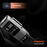 بورودو أداة طاقة متعددة الوظائف 6 في 1 مع تشغيل بطارية وضاغط هواء وباور بنك - JawdaTop