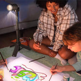 بروجكتور نيبيولا كابسول إير مع نظام جوجل تي في - JawdaTop