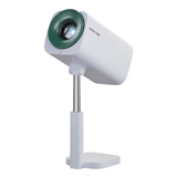 بروجكتر جرين ليون نوڤا الذكي بدعم عرض فُل إتش دي ضمان سنة - JawdaTop