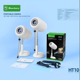 بروجكتور سمارت باري HT10 - JawdaTop