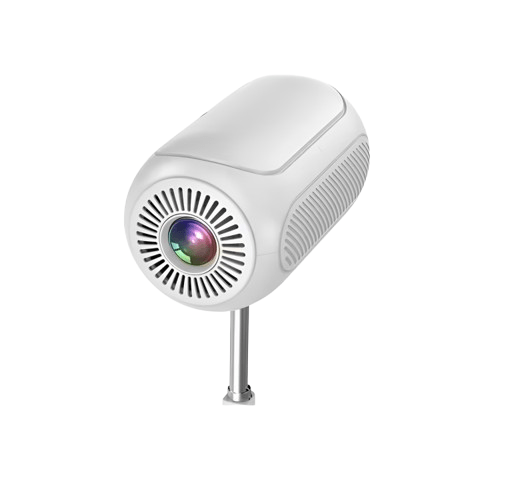 بروجكتور سمارت باري HT10 - JawdaTop