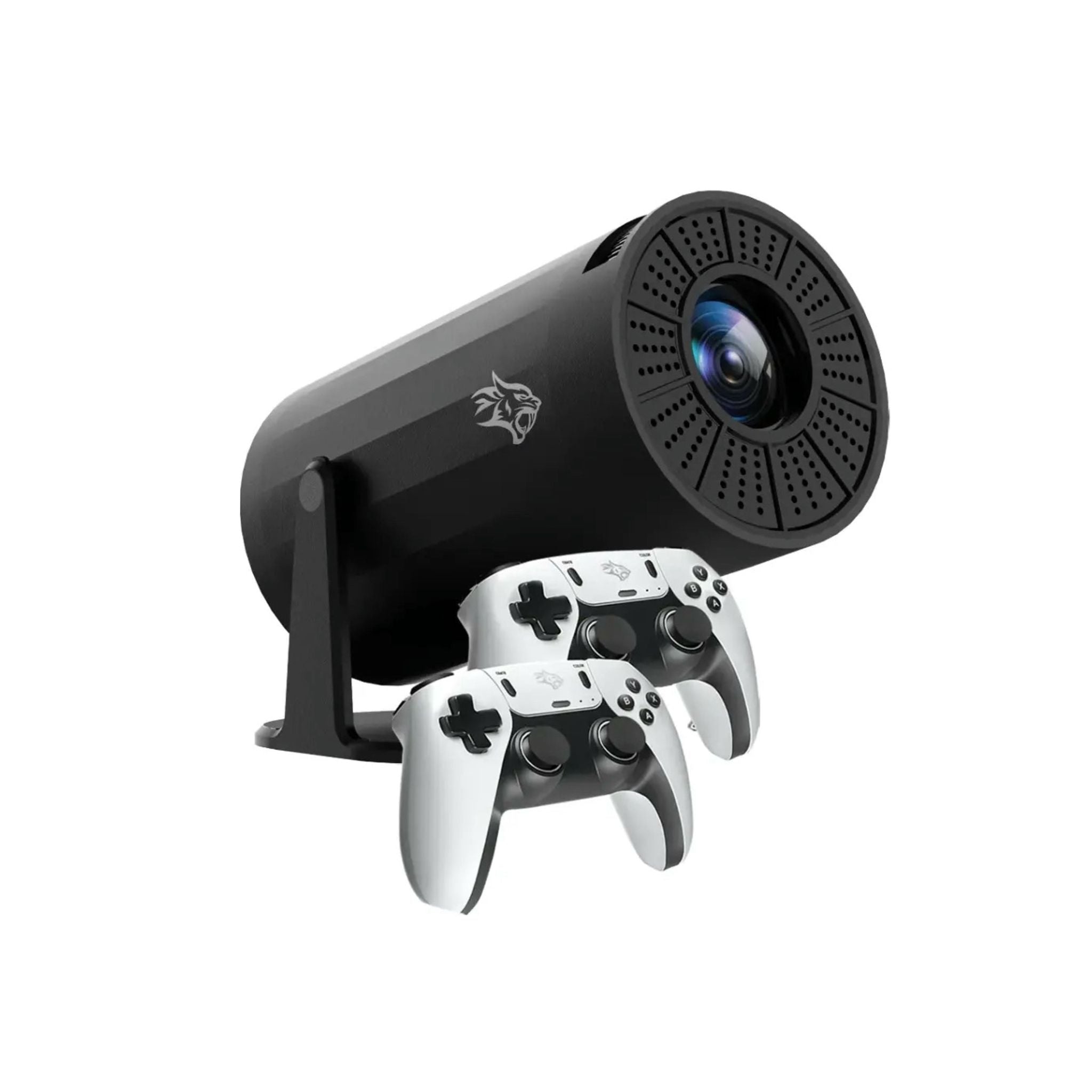 بروجكتر الألعاب من بورودو - JawdaTop