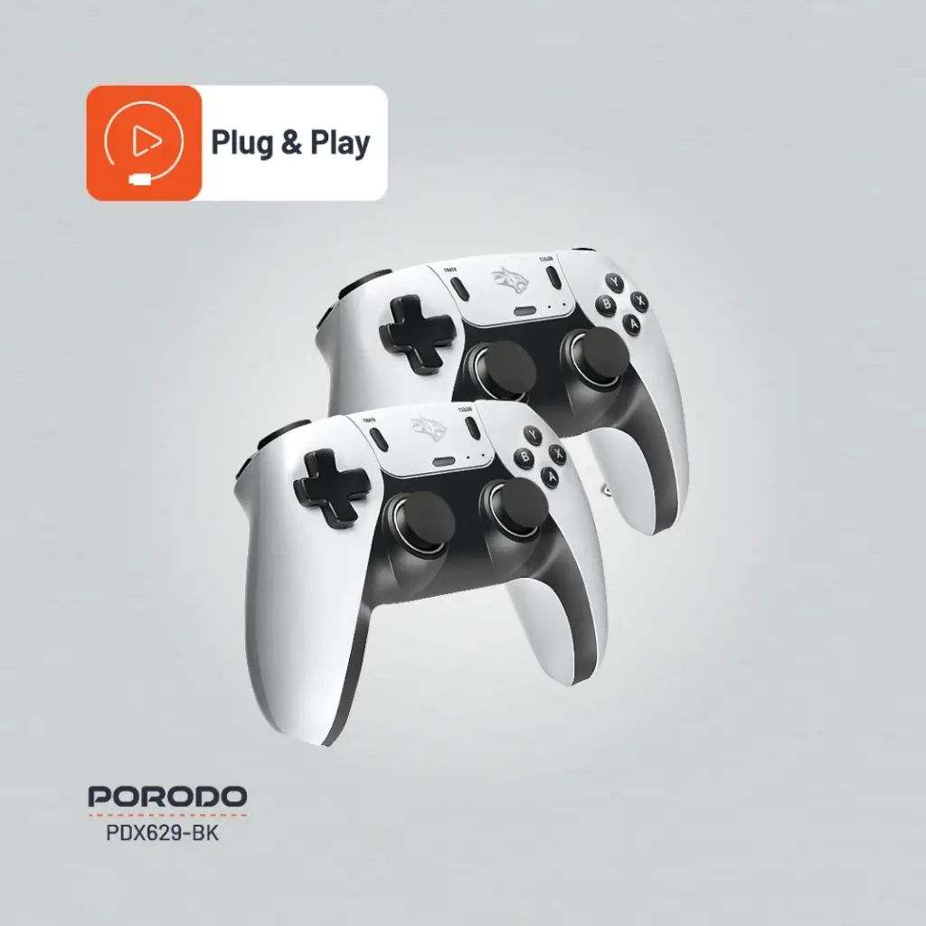 بروجكتر الألعاب من بورودو - JawdaTop