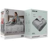 بطانية كهربائية جرين لايون مع خاصية التدفئة ضمان سنة - JawdaTop