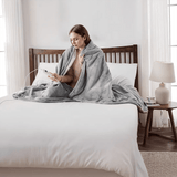 بطانية كهربائية جرين لايون مع خاصية التدفئة ضمان سنة - JawdaTop