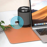 محول بلوتوث جرين لايون بهيكل من سبائك الزنك ضمان سنة