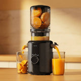 عصارة بطيئة احترافية من جرين ليون ضمان سنة - JawdaTop