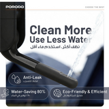 PORODO WAVEO Portable Bidet