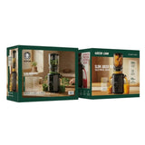 عصارة بطيئة احترافية من جرين ليون ضمان سنة - JawdaTop