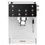 Lepresso Espresso Machine With Steam Wand