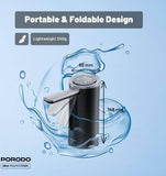 مضخة ماء كهربائية قابلة للطي من بورودو لايف ستايل - JawdaTop