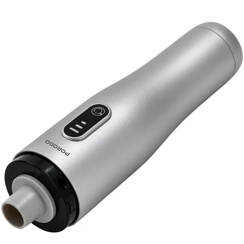 Porodo 9-In-1 Blower & Vacuum Cleaner with Washable HEPA Filter-1