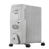 دفاية زيتية كهربائية 2400 واط – 9 شفرات - JawdaTop