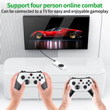 M88 4K HD Retro Gaming Console – 30,000+ Classic Games