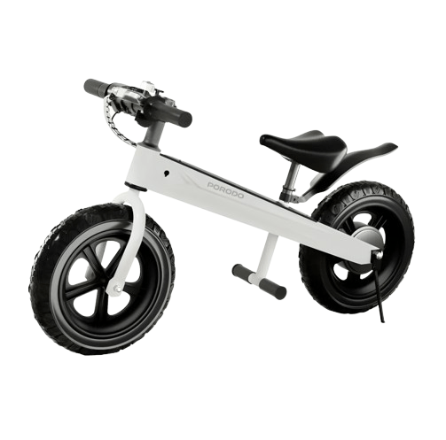 دراجة بورودو لايف ستايل جوي كروزر الكهربائية للأطفال - JawdaTop