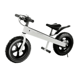 دراجة بورودو لايف ستايل جوي كروزر الكهربائية للأطفال - JawdaTop