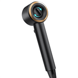 دش التخييم الذكي من جرين لايون مع شاشة رقمية ضمان سنة - JawdaTop