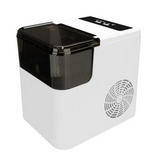 ماكينة صنع الثلج من توبي