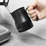 إبريق خفق الحليب من ليبريسو - JawdaTop