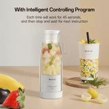 EC17 خلاط محمول يسيدو - JawdaTop