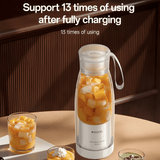 EC17 خلاط محمول يسيدو - JawdaTop