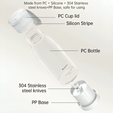 EC17 خلاط محمول يسيدو - JawdaTop