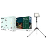 إضاءة تخييم بالطاقه شمسيه جرين ليون ضمان سنتين - JawdaTop