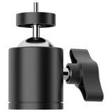 إضاءة تصوير محمولة بحلقة مع مسكة يد من بورودو لايف ستايل - JawdaTop