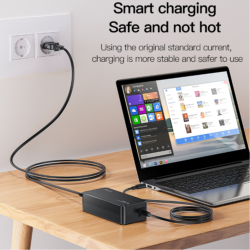YESIDO Universal Laptop Charger-2