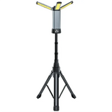 مصباح تخييم ثلاثي مع حامل جرين لايون تريو بيم لايت ضمان سنة - JawdaTop