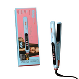 DSP Keratin Protect Hair Straightener