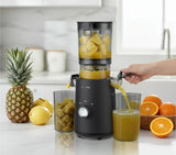 عصارة بطيئة أوتوماتيكية من بورودو فايتا - JawdaTop