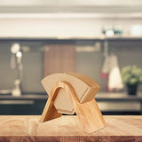 فلاتر قهوة V60 مع حامل فرشلي ٥٠ قطعة - JawdaTop