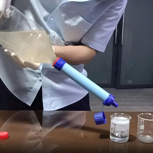 فلتر ماي محمول ب٤ مراحل تنقيه - JawdaTop