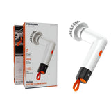 فرشاة التنظيف الكهربائيه ميني سبن من بورودو - JawdaTop