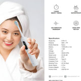 فرشاة جرين ليون الذكية للأسنان ضمان سنتين - JawdaTop
