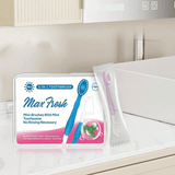 فرشاة ماكس فريش الصغيرة 5 في 1 - JawdaTop