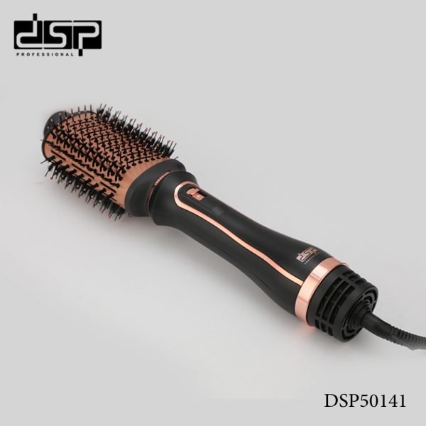 فرشاة تصفيف الشعر الدوارة ٦ في ١ - JawdaTop