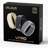 فيترو — متتبع الصحة المتقدم مع تخطيط القلب الكهربائي - JawdaTop