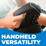 جهاز المساج المحمول الصغير باليد - JawdaTop