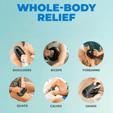 جهاز المساج المحمول الصغير باليد - JawdaTop