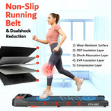 جهاز المشي المنزلي سبارنود - JawdaTop