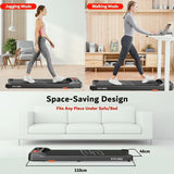 جهاز المشي المنزلي سبارنود - JawdaTop