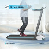 جهاز المشي باورولوجي القابل للطي مع خاصية الميلان - JawdaTop