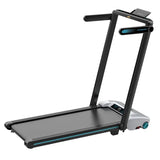 جهاز المشي باورولوجي القابل للطي مع خاصية الميلان - JawdaTop