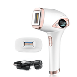 جهاز إزالة الشعر بالليزر مع تبريد ثلجي تي 4 من ملاي - JawdaTop