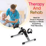 جهاز بدالات التمرين المصغر سبارنود للياقة البدنية - JawdaTop