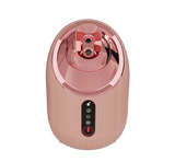 جهاز بخار الوجه بورودو روزيتا - JawdaTop