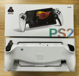 جهاز بورتال ستيشن ٢ إم ٢٨ مع بطاقة ذاكرة ٢٥٦ جيجابايت - JawdaTop